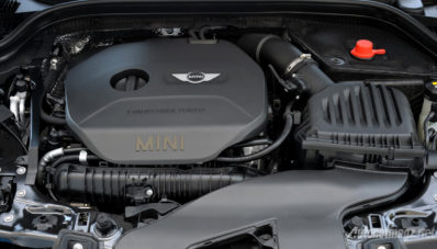 MINI John Cooper Works, Kecil-Kecil Cabe Rawit!