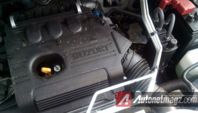 First Ride Review Suzuki Karimun Wagon R AGS Automatic