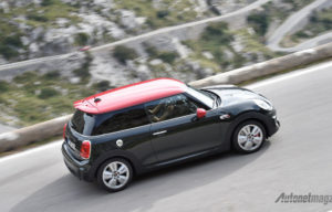 MINI Cooper Diwajibkan Recall Karena Gagal Lulus Tes Tabrak Samping NHTSA MINI Cooper Diwajibkan Recall Karena Gagal Lulus Tes Tabrak Samping NHTSA