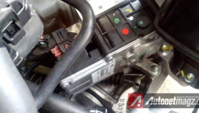 First Ride Review Suzuki Karimun Wagon R AGS Automatic