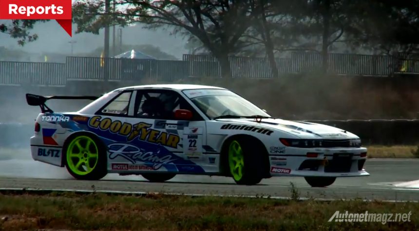 Goodyear Berencana Ubah Limbah Sekam Padi Menjadi Ban, Bisakah?