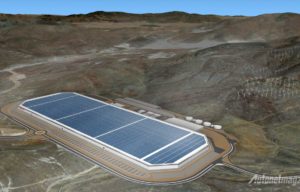 Pemerintah Prancis Tawarkan Bekas Pembangkit Listrik Tenaga Nuklir Jadi Pabrik Baru Tesla Pemerintah Prancis Tawarkan Bekas Pembangkit Listrik Tenaga Nuklir Jadi Pabrik Baru Tesla