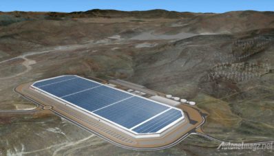 Baterai Tesla Energy, Sumber Energi Canggih Tesla untuk Rumahan atau Perkantoran Baterai Tesla Energy, Sumber Energi Canggih Tesla untuk Rumahan atau Perkantoran