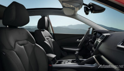 SUV Renault Kadjar di Prancis Siap Dijual Seharga 336 Jutaan, Apa Saja Kelengkapannya? SUV Renault Kadjar di Prancis Siap Dijual Seharga 336 Jutaan, Apa Saja Kelengkapannya?