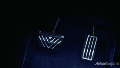 Honda Jade RS Pakai Mesin VTEC Turbo, Makin Sporty dan Dinamis!