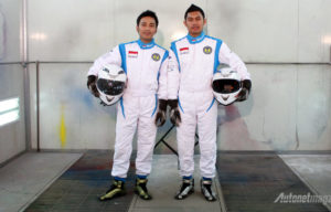 Pembalap Garuda UNY Racing Team, Agym dan Komara Siap Berlaga di Korea Selatan Pembalap Garuda UNY Racing Team, Agym dan Komara Siap Berlaga di Korea Selatan