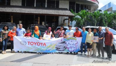 Toyota Avanza Pop You Up Usung Tema Kemerdekaan Indonesia Toyota Avanza Pop You Up Usung Tema Kemerdekaan Indonesia