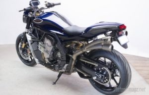 Beginilah Suara Mesin PGM V8 Superbike 334 HP, Suaranya Horor! Beginilah Suara Mesin PGM V8 Superbike 334 HP, Suaranya Horor!