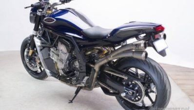 Beginilah Suara Mesin PGM V8 Superbike 334 HP, Suaranya Horor! Beginilah Suara Mesin PGM V8 Superbike 334 HP, Suaranya Horor!