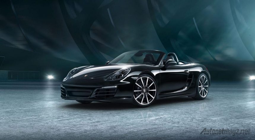 Penjualan Porsche Asia Pasifik Meningkat Pesat, Varian GTS Jadi Primadona Penjualan Porsche Asia Pasifik Meningkat Pesat, Varian GTS Jadi Primadona