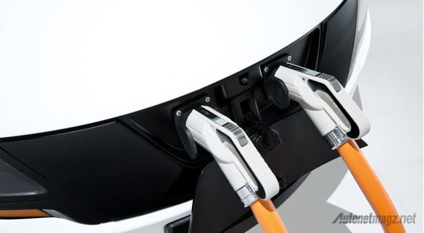 Mulai 2040, Mobil Bertenaga Bahan Bakar Fosil Haram di Prancis