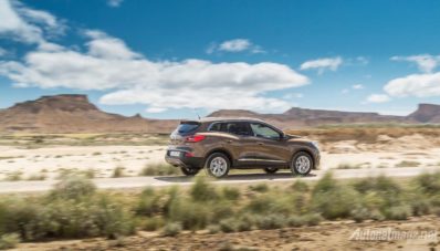 SUV Renault Kadjar di Prancis Siap Dijual Seharga 336 Jutaan, Apa Saja Kelengkapannya? SUV Renault Kadjar di Prancis Siap Dijual Seharga 336 Jutaan, Apa Saja Kelengkapannya?