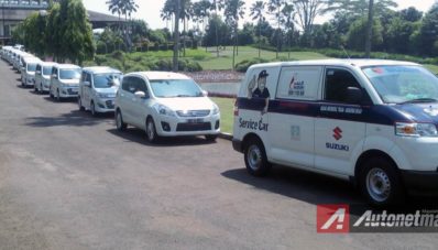 First Ride Review Suzuki Karimun Wagon R AGS Automatic