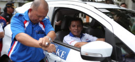 Harga Ford EcoSport Indonesia Bocor Nih Masbro!