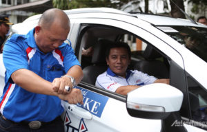 Ford Driving Skills For Life Rambah Banjarmasin, Makassar dan Jayapura Ford Driving Skills For Life Rambah Banjarmasin, Makassar dan Jayapura