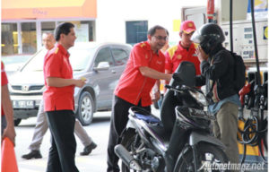 Shell Safety Day Indonesia Galakkan Pengutamaan Keselamatan