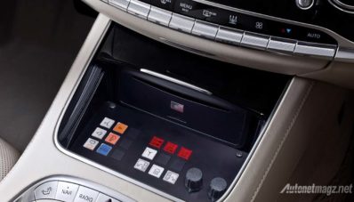 Inilah Mercedes-Benz S600 Guard, Malaikat Pelindung Tahan Peluru, Bom dan Roket! Inilah Mercedes-Benz S600 Guard, Malaikat Pelindung Tahan Peluru, Bom dan Roket!