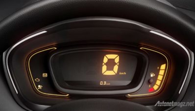 Renault Kwid Buka Pasar Small SUV di India