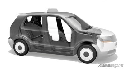 Mari Kita Simak EVA, Taksi Listrik untuk Mobilitas Masyarakat Singapura Mari Kita Simak EVA, Taksi Listrik untuk Mobilitas Masyarakat Singapura