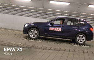 Inilah Hasil Tes 4 SUV 4WD : Jeep Cherokee, Nissan X-Trail, BMW X1 dan VW Tiguan Inilah Hasil Tes 4 SUV 4WD : Jeep Cherokee, Nissan X-Trail, BMW X1 dan VW Tiguan