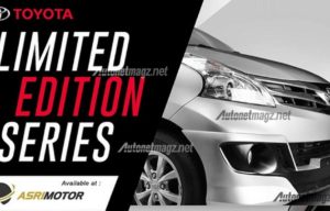 Avanza Facelift 2015 Diproduksi Masal Bulan Juni, Berikut Bocorannya! Avanza Facelift 2015 Diproduksi Masal Bulan Juni, Berikut Bocorannya!