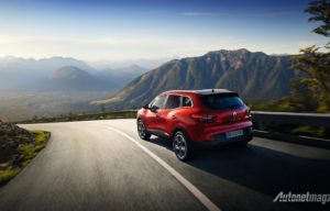 SUV Renault Kadjar di Prancis Siap Dijual Seharga 336 Jutaan, Apa Saja Kelengkapannya?