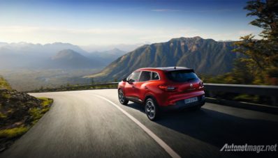 SUV Renault Kadjar di Prancis Siap Dijual Seharga 336 Jutaan, Apa Saja Kelengkapannya? SUV Renault Kadjar di Prancis Siap Dijual Seharga 336 Jutaan, Apa Saja Kelengkapannya?