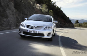 Toyota Corolla Lama Diduga Alami Gejala Akselerasi Dadakan, Apa Kata NHTSA? Toyota Corolla Lama Diduga Alami Gejala Akselerasi Dadakan, Apa Kata NHTSA?