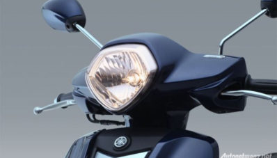 Siap Siap, Yamaha Grand Filano (Nozza Grande) Meluncur Bulan Depan Siap Siap, Yamaha Grand Filano (Nozza Grande) Meluncur Bulan Depan