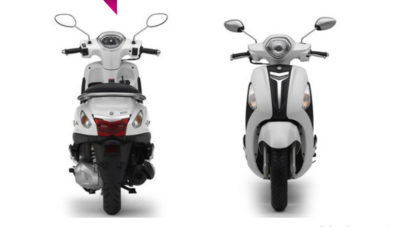 Siap Siap, Yamaha Grand Filano (Nozza Grande) Meluncur Bulan Depan Siap Siap, Yamaha Grand Filano (Nozza Grande) Meluncur Bulan Depan