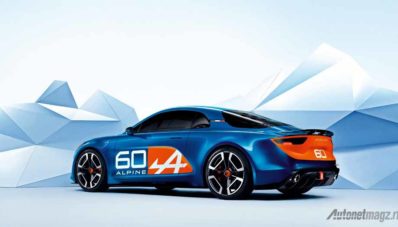 Desain Paten Renault Alpine Sports Coupe Bocor Ke Publik Desain Paten Renault Alpine Sports Coupe Bocor Ke Publik