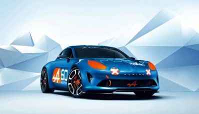 Desain Paten Renault Alpine Sports Coupe Bocor Ke Publik Desain Paten Renault Alpine Sports Coupe Bocor Ke Publik