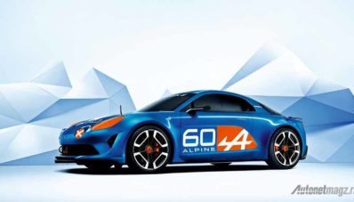 Desain Paten Renault Alpine Sports Coupe Bocor Ke Publik Desain Paten Renault Alpine Sports Coupe Bocor Ke Publik