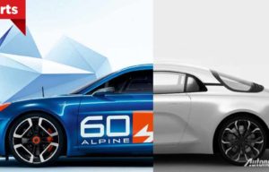 Desain Paten Renault Alpine Sports Coupe Bocor Ke Publik Desain Paten Renault Alpine Sports Coupe Bocor Ke Publik