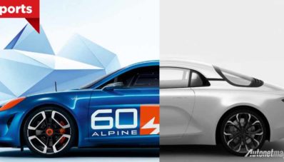 Desain Paten Renault Alpine Sports Coupe Bocor Ke Publik Desain Paten Renault Alpine Sports Coupe Bocor Ke Publik