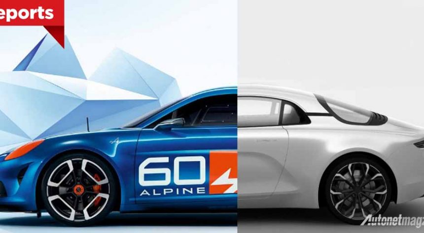 Desain Paten Renault Alpine Sports Coupe Bocor Ke Publik Desain Paten Renault Alpine Sports Coupe Bocor Ke Publik