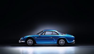 Desain Paten Renault Alpine Sports Coupe Bocor Ke Publik Desain Paten Renault Alpine Sports Coupe Bocor Ke Publik