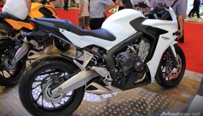 Moge Honda Akan Rilis 10 Juni, Sudah Bisa Dipesan Di PRJ 2015! Moge Honda Akan Rilis 10 Juni, Sudah Bisa Dipesan Di PRJ 2015!