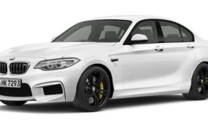 BMW Seri 2 Gran Coupe Segera Hadir Menantang Mercedes CLA BMW Seri 2 Gran Coupe Segera Hadir Menantang Mercedes CLA