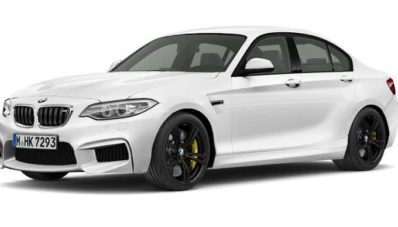 BMW Seri 2 Gran Coupe Segera Hadir Menantang Mercedes CLA