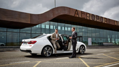 Inilah Sosok BMW Seri 7 G11 Terbaru Dengan Fitur Masa Depan (Dengan Video)