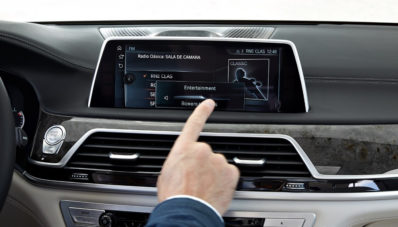 Inilah Sosok BMW Seri 7 G11 Terbaru Dengan Fitur Masa Depan (Dengan Video)