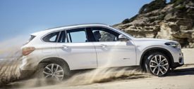 BMW-X1-2016-rear