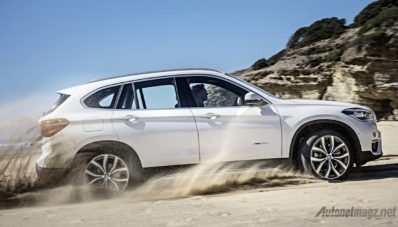 BMW X1 2016 Kini Berbasis MINI dan Penggerak Roda Depan, Pakai Mesin 3 Silinder Turbo BMW X1 2016 Kini Berbasis MINI dan Penggerak Roda Depan, Pakai Mesin 3 Silinder Turbo