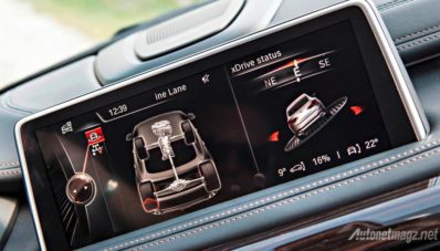 Akhirnya All New BMW X6 Generasi Kedua Meluncur di Indonesia Akhirnya All New BMW X6 Generasi Kedua Meluncur di Indonesia