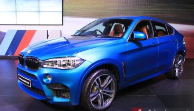 Bongsor, Sangar, Kencang : All New BMW X5 M dan X6 M Resmi Diluncurkan di Indonesia