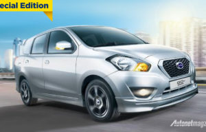 Datsun Hadirkan GO dan GO+ Panca Special Edition dengan Paket Aksesoris Ekstra Datsun Hadirkan GO dan GO+ Panca Special Edition dengan Paket Aksesoris Ekstra