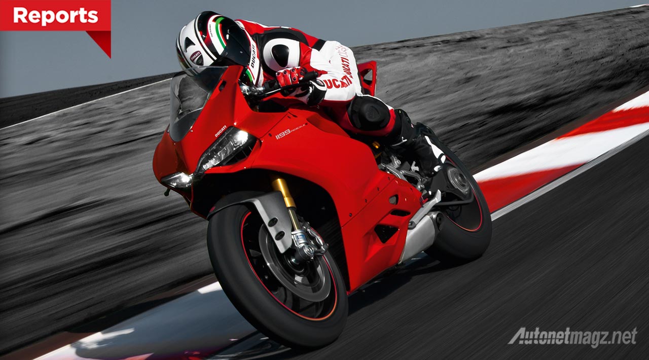Berita, Ducati-Panigale-S: Ducati Recall Panigale dan Superleggera  Karena Monoshock Belakang Bermasalah