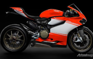 Ducati Recall Panigale dan Superleggera  Karena Monoshock Belakang Bermasalah Ducati Recall Panigale dan Superleggera  Karena Monoshock Belakang Bermasalah