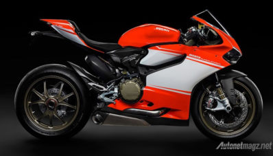 Ducati Recall Panigale dan Superleggera  Karena Monoshock Belakang Bermasalah Ducati Recall Panigale dan Superleggera  Karena Monoshock Belakang Bermasalah